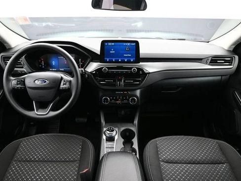 Used 2026 Ford Escape Active AWD/4WD image 12