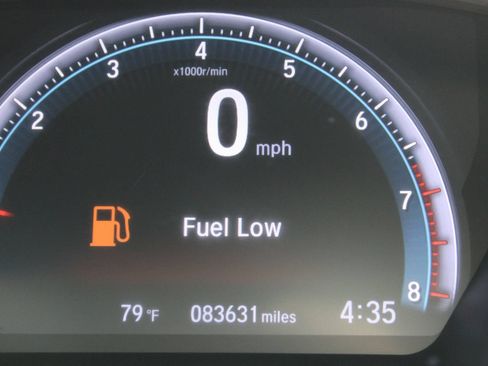 Used 2019 Honda Civic LX image 24