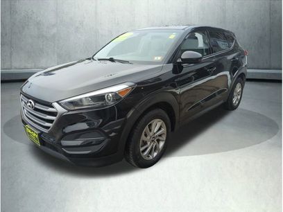 Used 2018 Hyundai Tucson SE