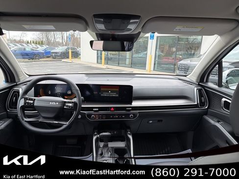New 2026 Kia Sorento EX AWD/4WD image 25