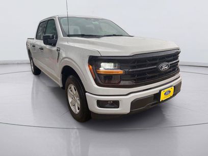Used 2026 Ford F150 XLT