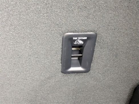 New 2026 Chevrolet Equinox RS image 30