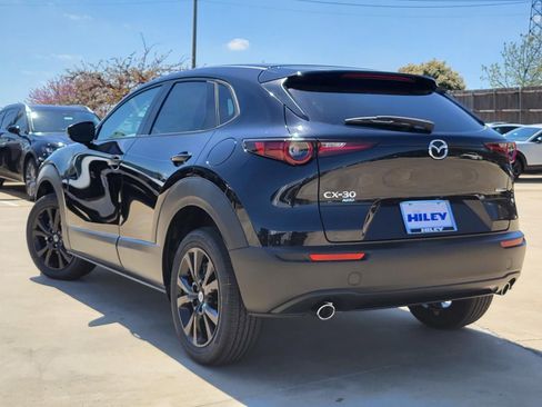 New 2026 MAZDA CX-30 AWD 2.5 S w/ Select Sport Pkg image 2