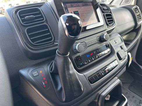 New 2026 RAM ProMaster 2500 w/ Safety Group FWD image 32