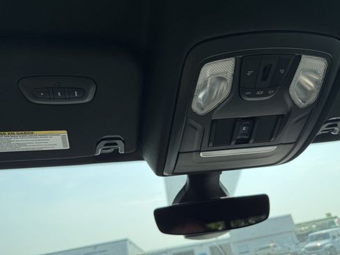 Used 2019 RAM 1500 Big Horn AWD/4WD image 33