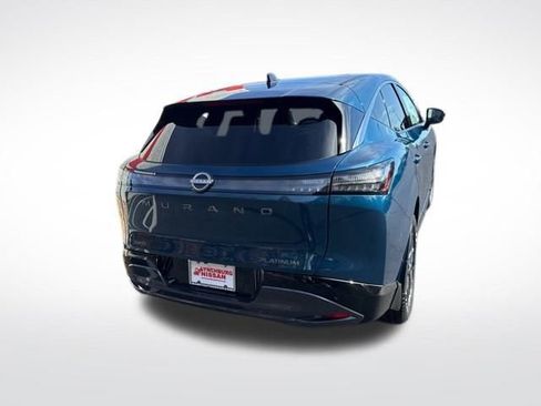 New 2026 Nissan Murano Platinum image 5