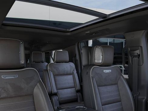 New 2026 GMC Yukon XL Denali Ultimate w/ LPO, Floor Liner Package AWD/4WD image 24