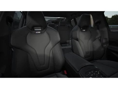 New 2026 BMW M5 w/ Carbon Package image 11