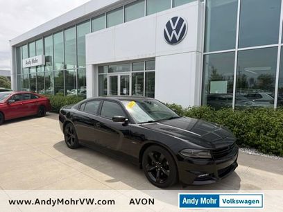 Used 2017 Dodge Charger R/T
