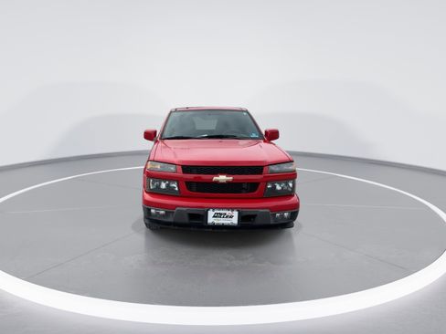 Used 2012 Chevrolet Colorado LT image 3