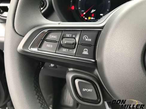 New 2025 Dodge Hornet GT w/ GT Blacktop Package image 15