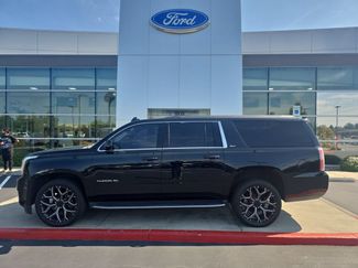 Used 2019 GMC Yukon XL SLT AWD/4WD 360° Tour