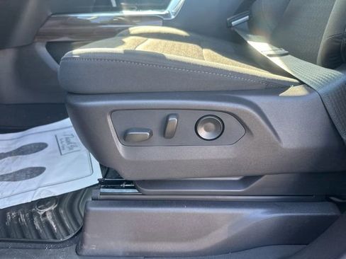 New 2026 Chevrolet Silverado 2500 LT w/ Trail Boss Package image 17