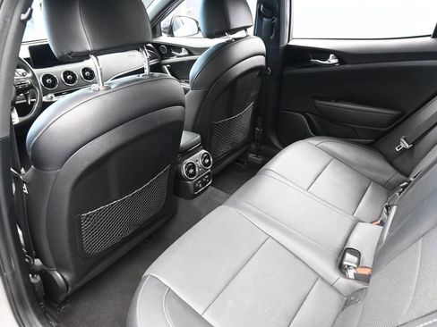 Used 2022 Kia Stinger GT-Line image 36