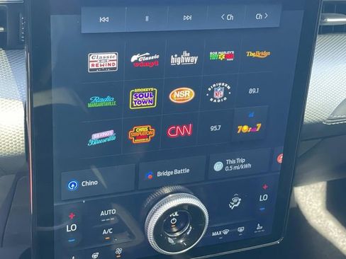 Used 2023 Ford Mustang Mach-E California Route 1 image 13