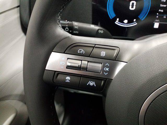 New 2026 Hyundai Kona SEL Sport AWD/4WD image 4