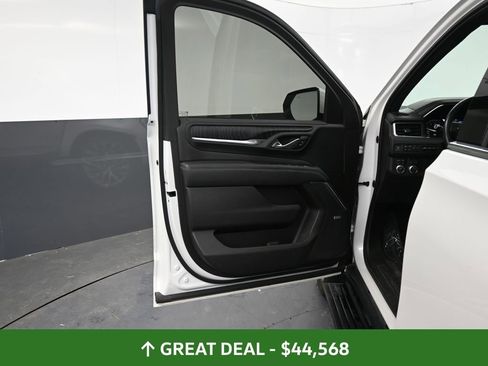 Used 2021 GMC Yukon Denali w/ Denali Premium Package image 31