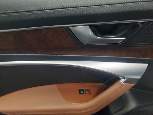 Used 2021 Audi A6 Premium Plus w/ Premium Plus Package image 13