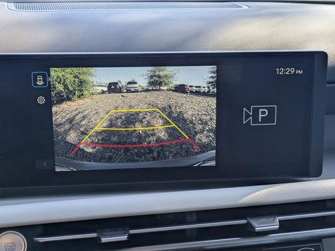 New 2026 Hyundai Tucson SEL image 23