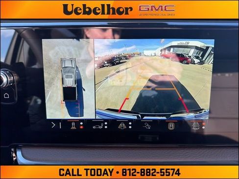 New 2026 GMC Sierra 1500 Denali image 25