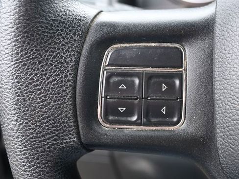 Used 2015 RAM 2500 Tradesman w/ Chrome Appearance Group image 28