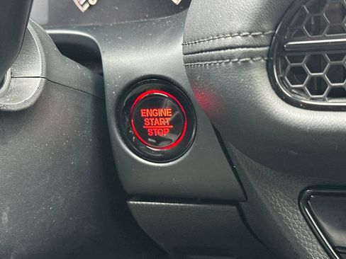 Used 2024 Honda HR-V LX image 25