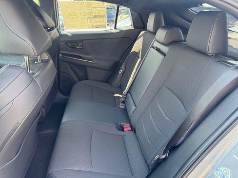 New 2026 Toyota C-HR AWD/4WD image 17