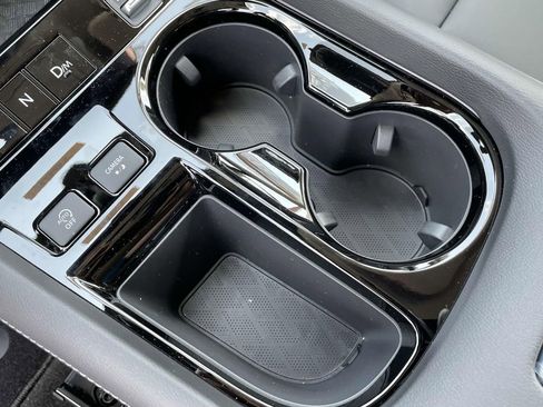 New 2025 Nissan Murano SL w/ Cargo Package image 28