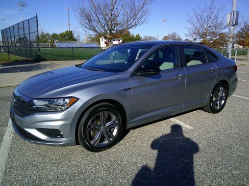 Used 2019 Volkswagen Jetta R-Line image 21