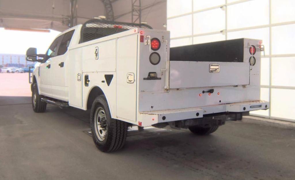 Used 2019 Ford F250 XL w/ Power Equipment Group AWD/4WD image 5