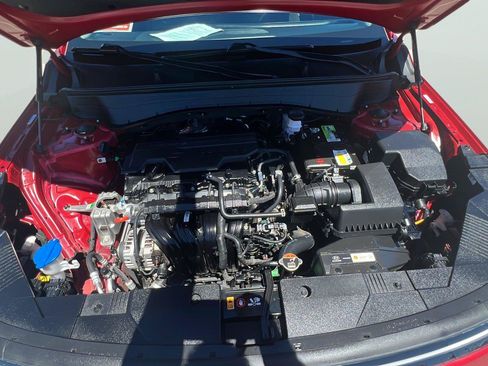 Used 2024 Hyundai Kona SEL FWD image 18