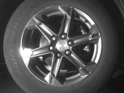 Used 2025 Chevrolet Blazer LT FWD image 13