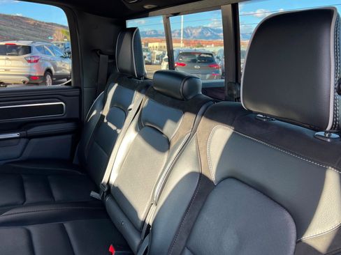 Used 2025 RAM 1500 Laramie image 20