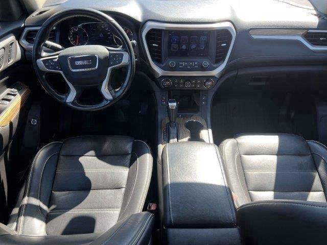 Used 2019 GMC Acadia Denali w/ Technology Package AWD/4WD image 16