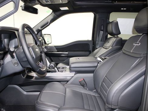 New 2026 Ford F150 Platinum AWD/4WD image 22