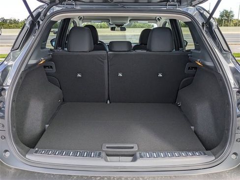 New 2026 Nissan Kicks SV w/ Illumination Package image 14