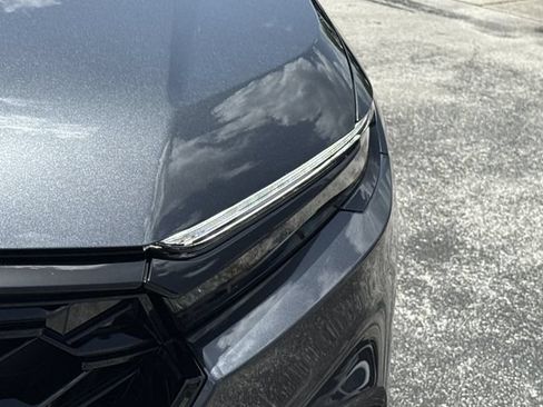 New 2026 Honda CR-V Sport-L image 14