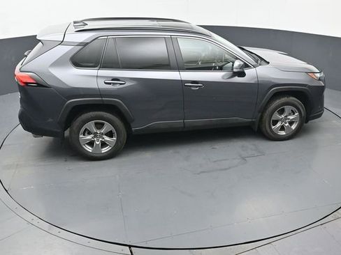 Certified 2025 Toyota RAV4 XLE w/ Convenience Package image 45