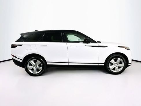 Used 2025 Land Rover Range Rover Velar S AWD/4WD image 11
