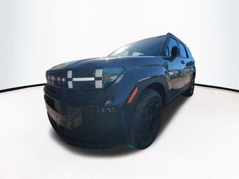 New 2026 Hyundai Santa Fe XRT AWD/4WD image 9