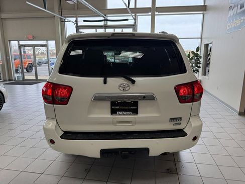 Used 2016 Toyota Sequoia Platinum image 67