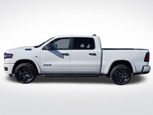 New 2026 RAM 1500 Big Horn AWD/4WD image 18