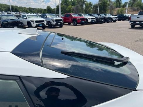 Used 2022 Toyota Prius LE FWD image 23