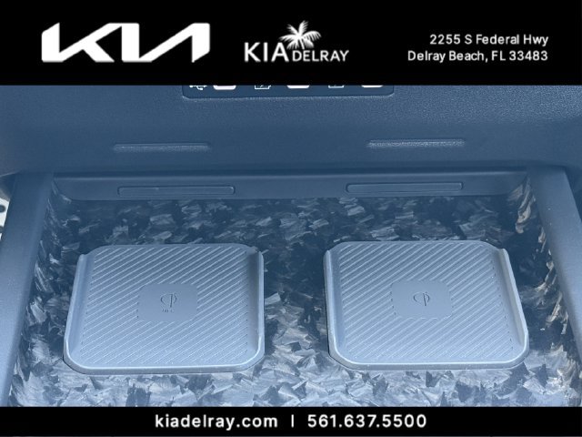 New 2027 Kia Telluride SX Prestige X-Pro AWD/4WD image 26