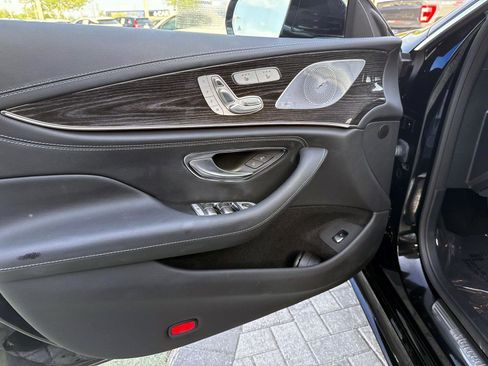 Certified 2023 Mercedes-Benz CLS 450 4MATIC image 15