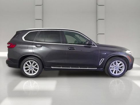 Used 2022 BMW X5 xDrive45e w/ Premium Package AWD/4WD image 37