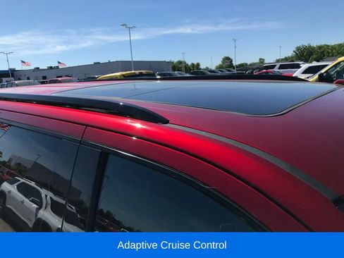 Used 2023 Chevrolet Suburban RST w/ Luxury Package AWD/4WD image 11
