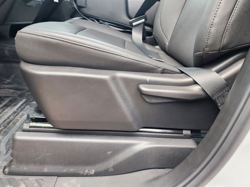 New 2026 Chevrolet Silverado 3500 W/T w/ WT Convenience Package image 32