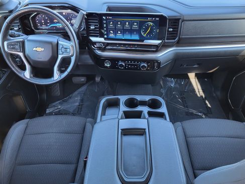 Used 2022 Chevrolet Silverado 1500 LT image 25