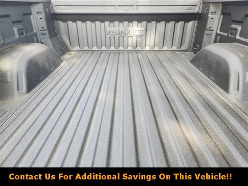 New 2026 GMC Sierra 1500 Elevation w/ Elevation Premium Package image 23